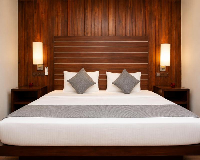 The Angla Luxury Stay near Beach & Madu River - image 5