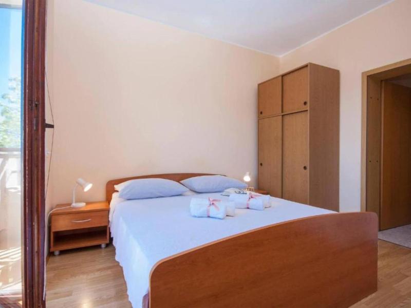 Guest House Stay & Smile Dolac Primo ten - Studio with Sea View and Balcony - image 2