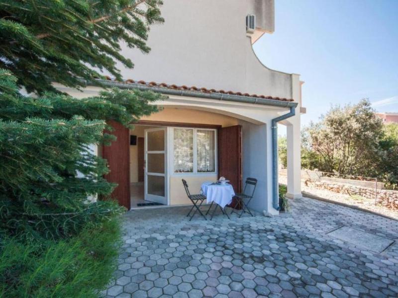 Guest House Stay & Smile Dolac Primo ten - Studio with Sea View and Balcony - image 13
