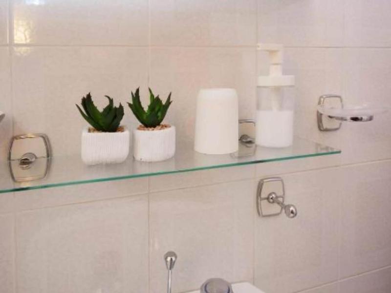 Guest House Stay & Smile Dolac Primo ten - Studio with Sea View and Balcony - image 22