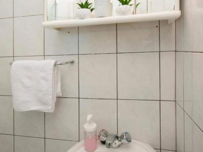 Guest House Stay & Smile Dolac Primo ten - Studio with Terrace and Garden View - image 13