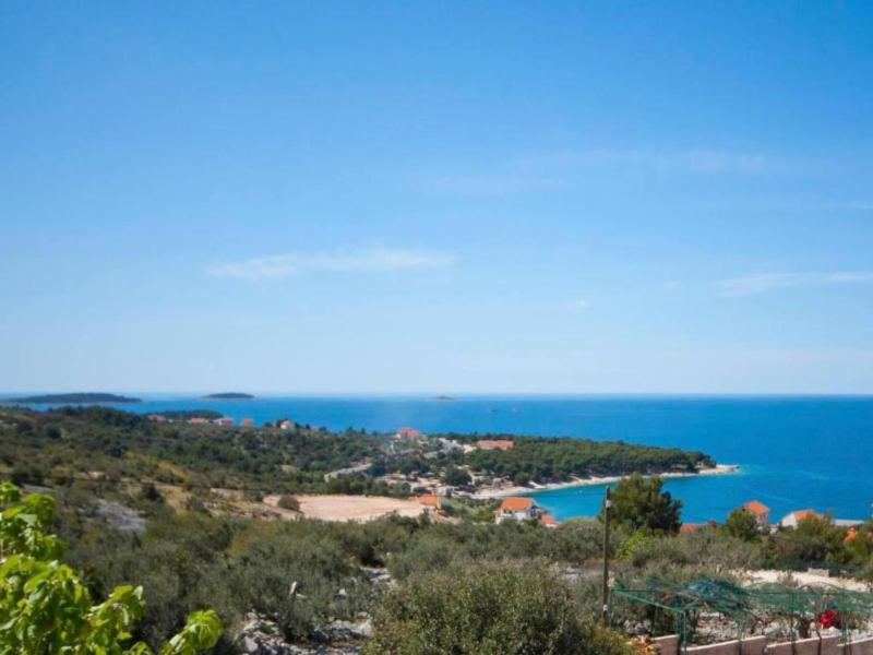 Guest House Stay & Smile Dolac Primo ten - Studio with Terrace and Garden View - image 3