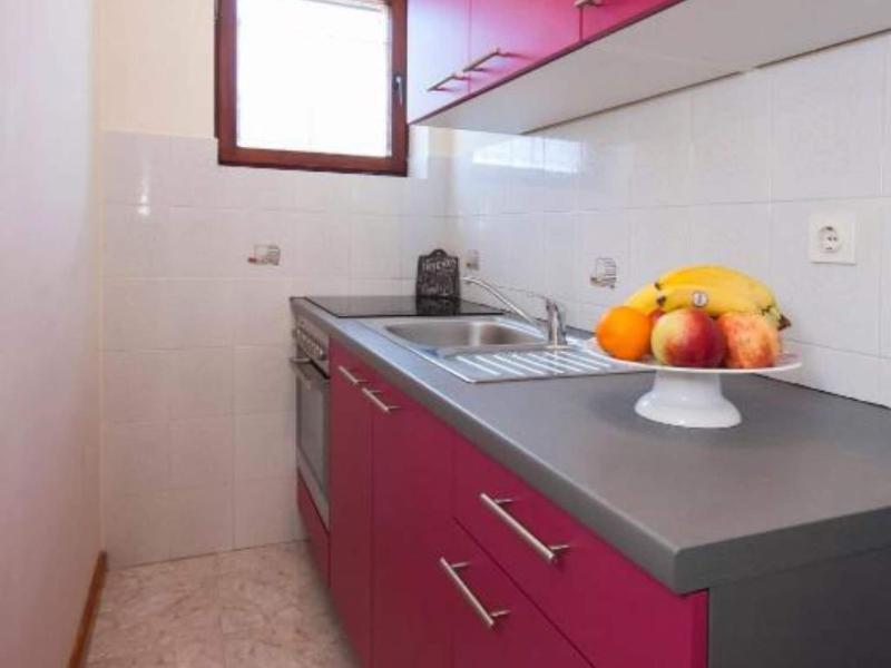 Guest House Stay & Smile Dolac Primo ten - Two Bedroom Apartment with Sea View and Balcony - image 1