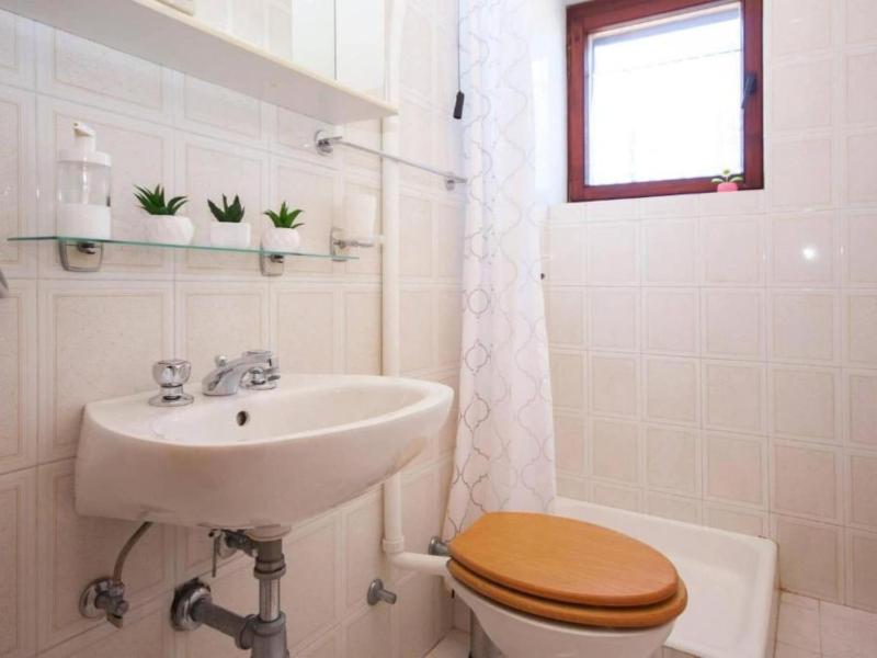 Guest House Stay & Smile Dolac Primo ten - Two Bedroom Apartment with Sea View and Balcony - image 4