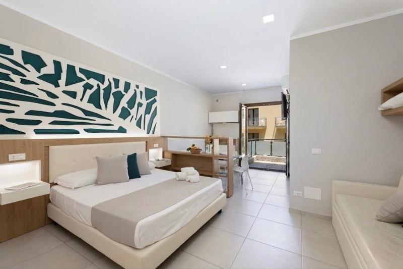 Residence Le Piscine - image 21