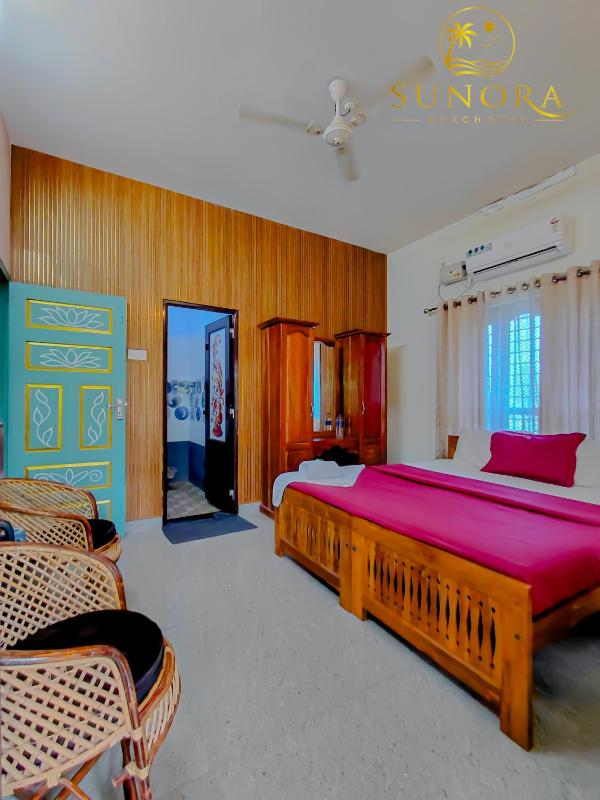 sunorabeachstay - image 6