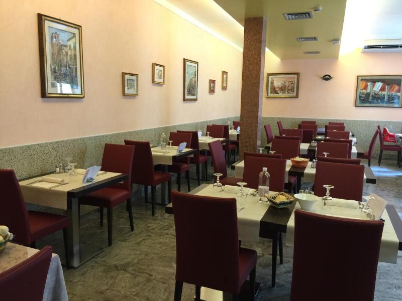 Hotel Ragno D'Oro - image 5