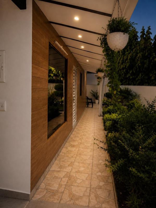 Zuri Holiday Home - image 34