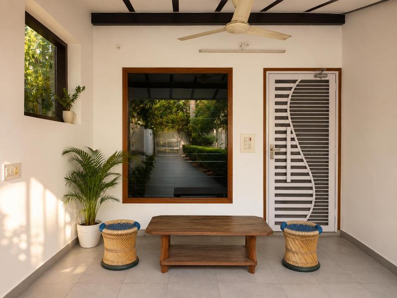 Zuri Holiday Home - image 46