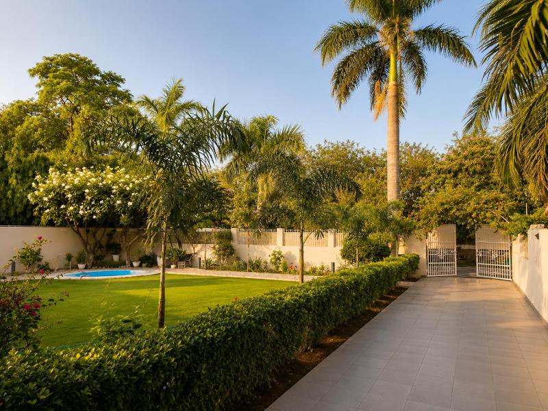 Zuri Holiday Home - image 37