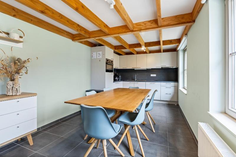 Duinenwind Huisje 11 - image 12