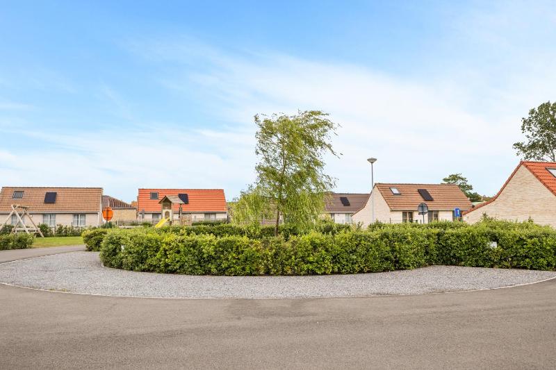 Duinenwind Huisje 11 - image 10