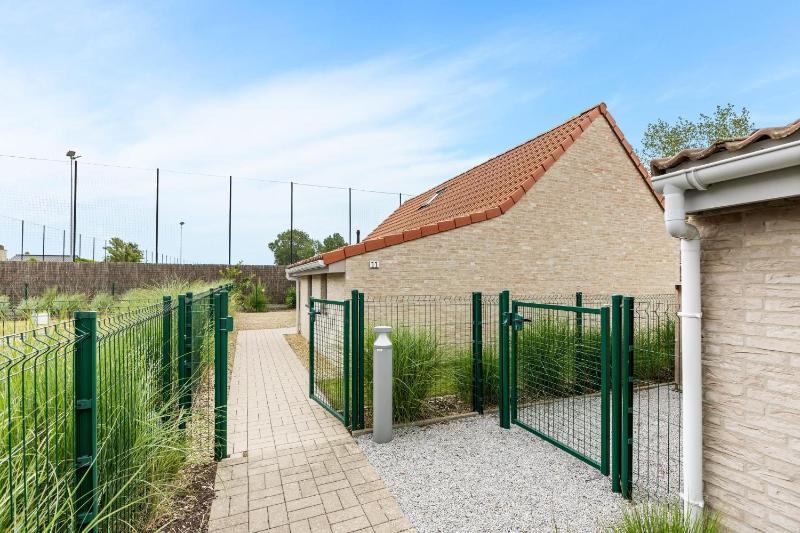 Duinenwind Huisje 11 - image 6
