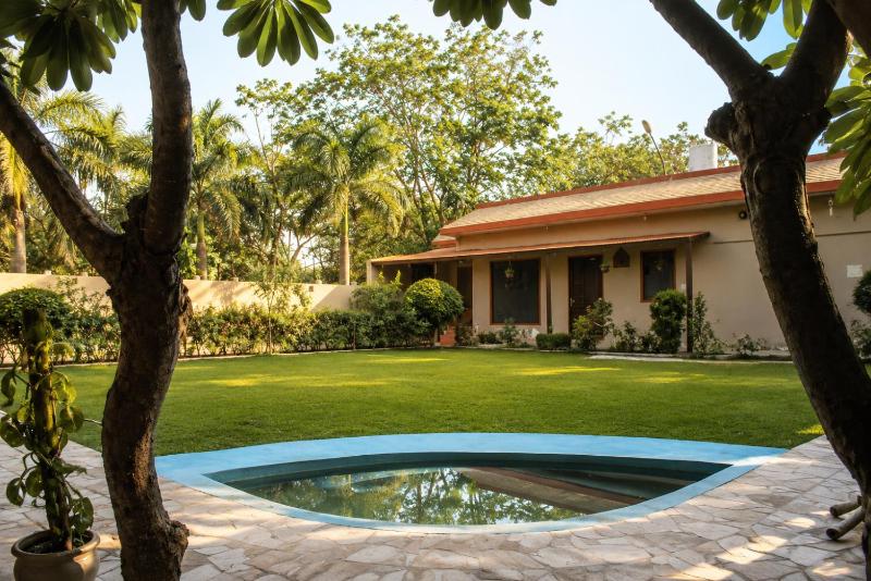 Zuri Holiday Home - image 35