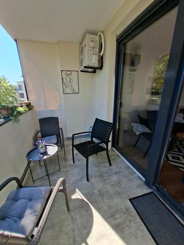 Comfort 2 Bedroom Flat in Heart of Belgrade - image 15
