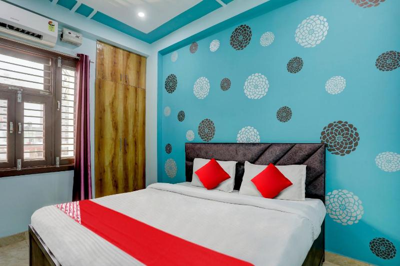 Hotel O Gold Coast Crossing - image 1