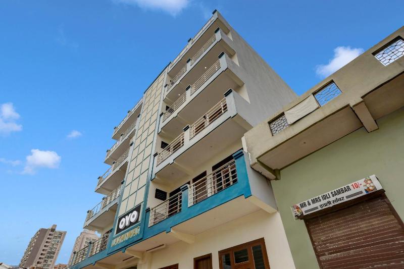 Hotel O Gold Coast Crossing - image 18