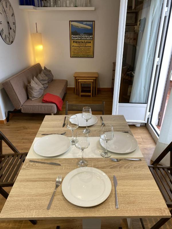 Ático con terraza! Ideal para vivir Sitges todo el año - image 21