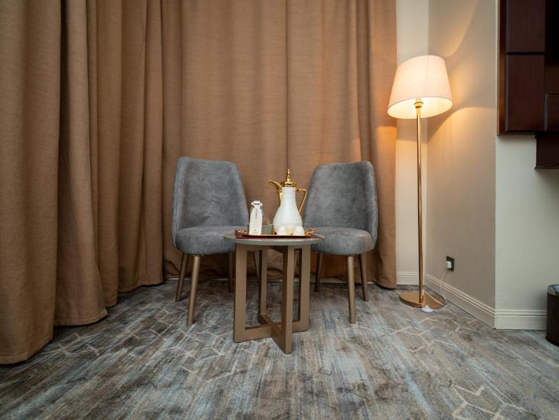 Mawten Hotel - image 10
