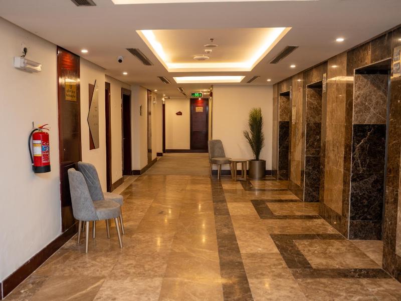 Mawten Hotel - image 13