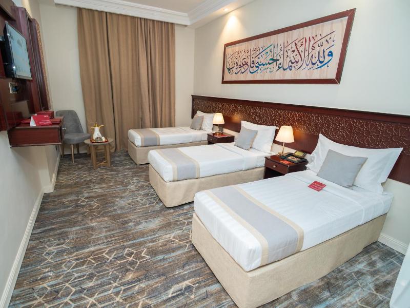 Mawten Hotel - image 15