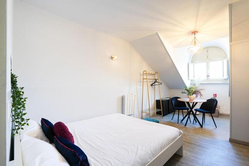 Smeralda Attic Room - image 2