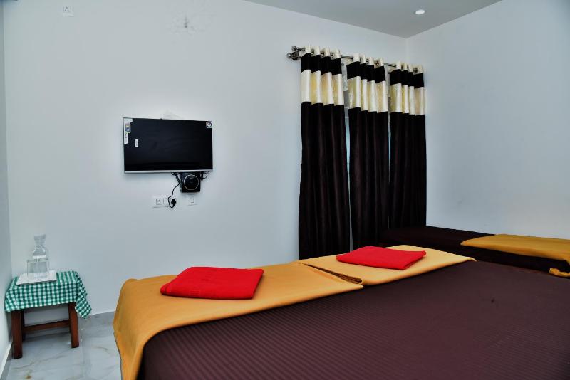 Coorg Balaji Palace Homestay Madikeri - image 44