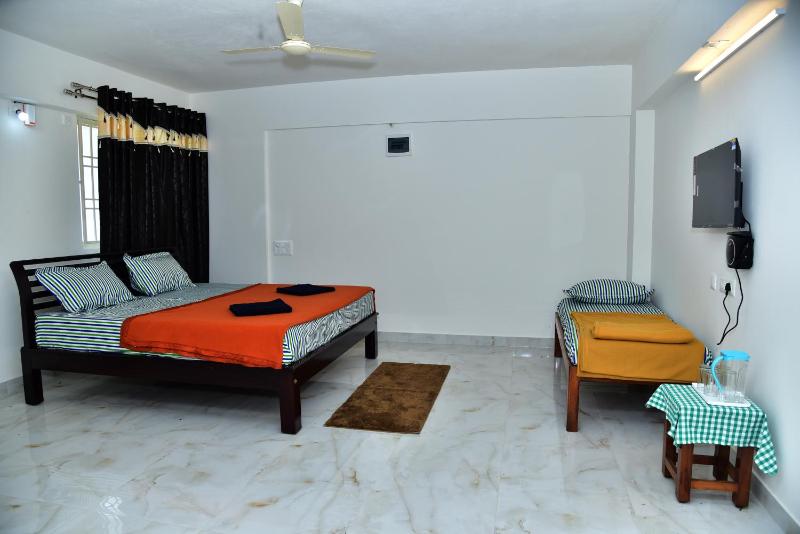 Coorg Balaji Palace Homestay Madikeri - image 48