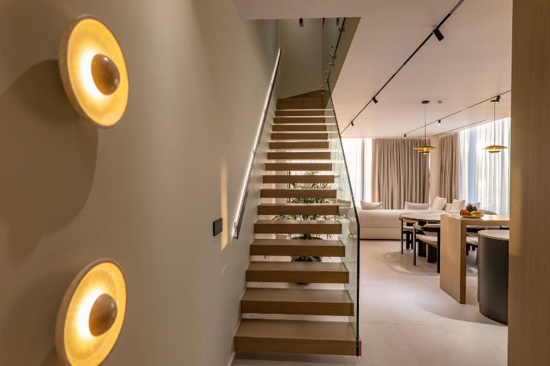 Nube Luxury Villas - image 11