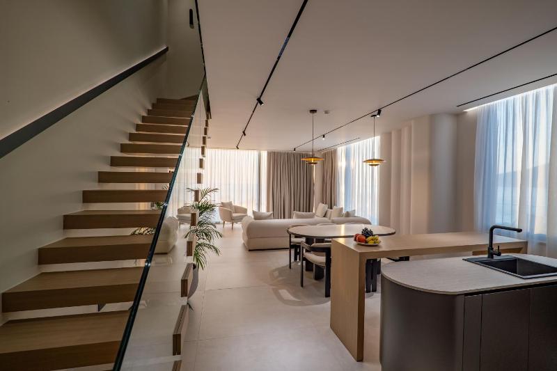 Nube Luxury Villas - image 15