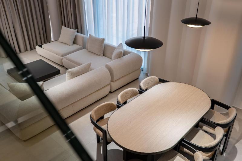 Nube Luxury Villas - image 16
