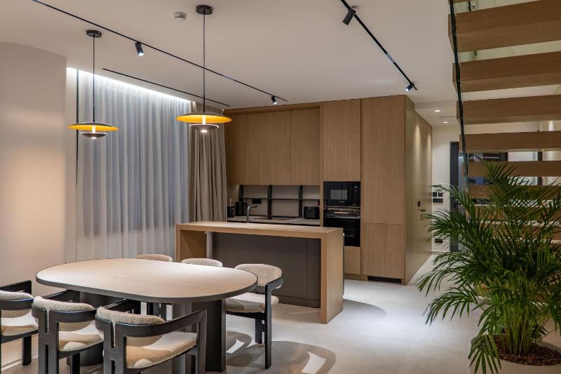 Nube Luxury Villas - image 12