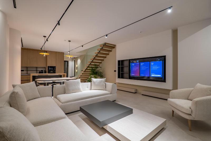Nube Luxury Villas - image 10