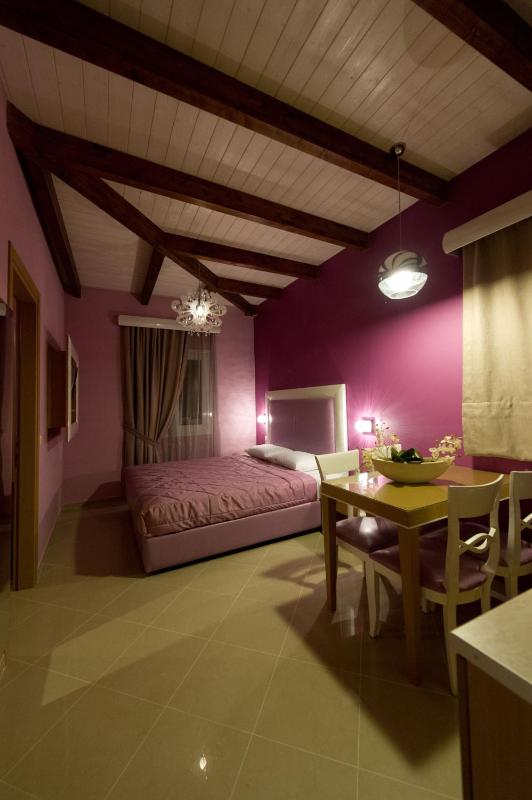 Deluxe Apartment image 3