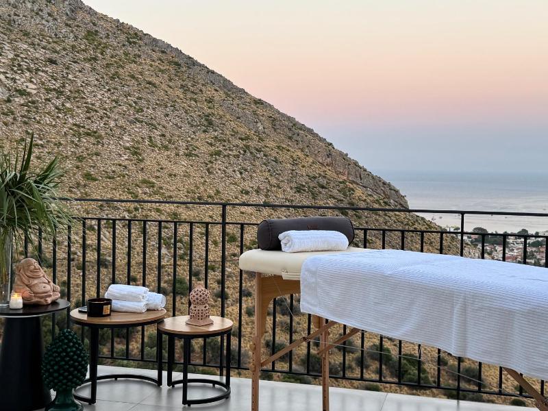 Villa Perla Blu Mondello - image 21
