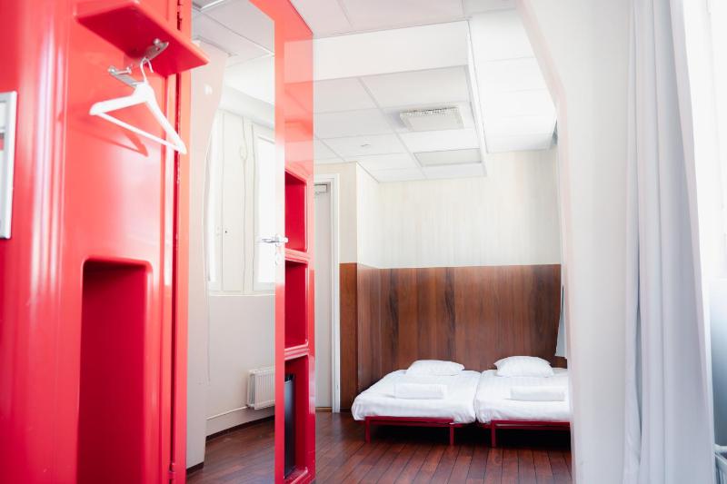 Omena Hotel Helsinki City Centre - image 11