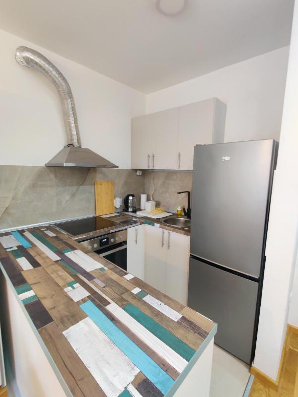 Danube apartment - image 16