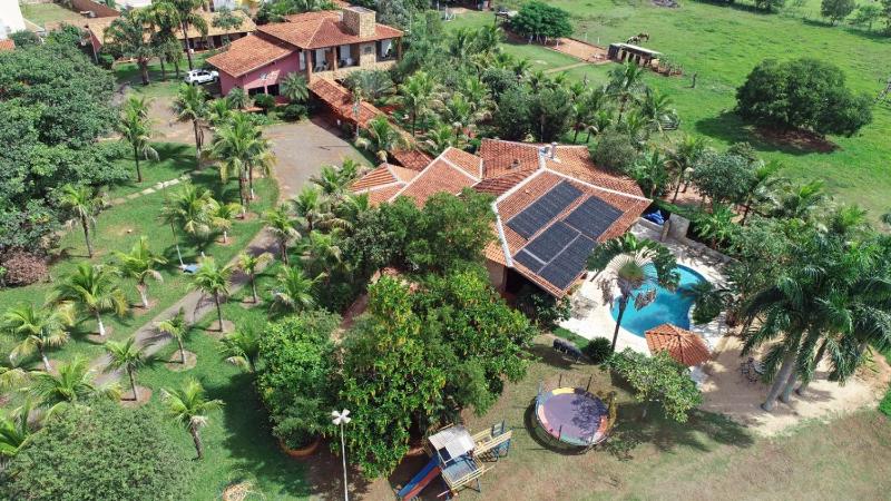 Pousada Tropical Vereda - image 1