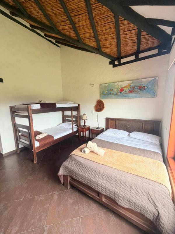 Cabaña Casa Cantabria - image 48
