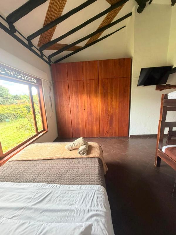 Cabaña Casa Cantabria - image 35
