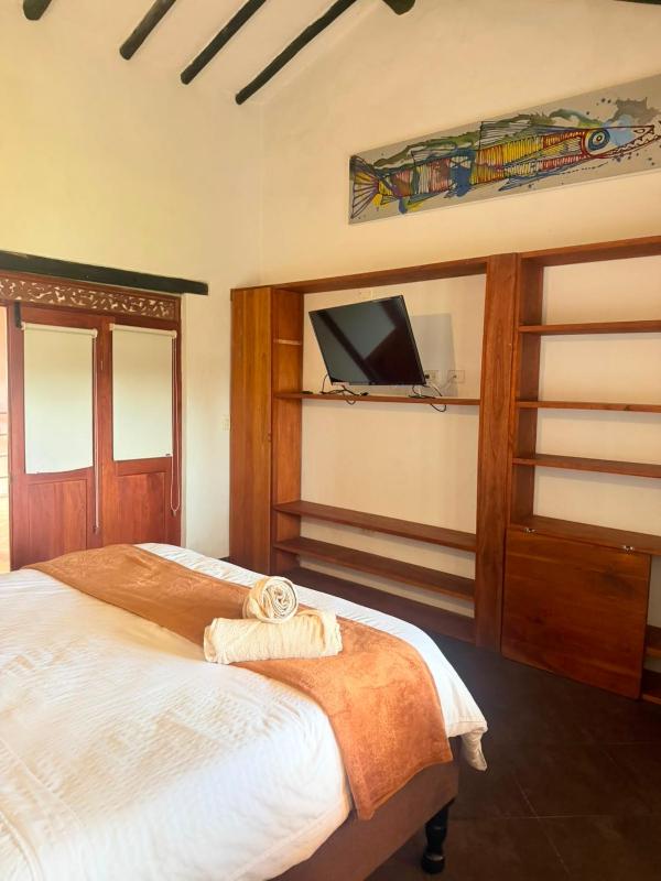 Cabaña Casa Cantabria - image 47