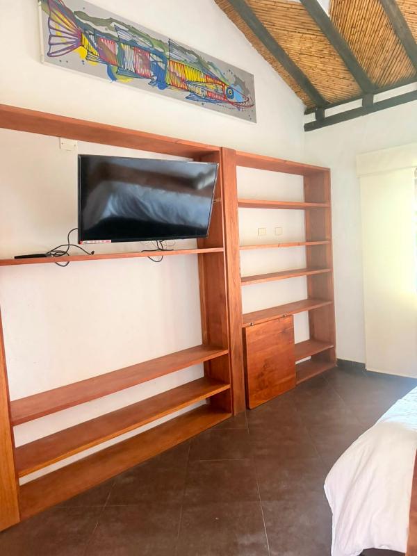 Cabaña Casa Cantabria - image 30