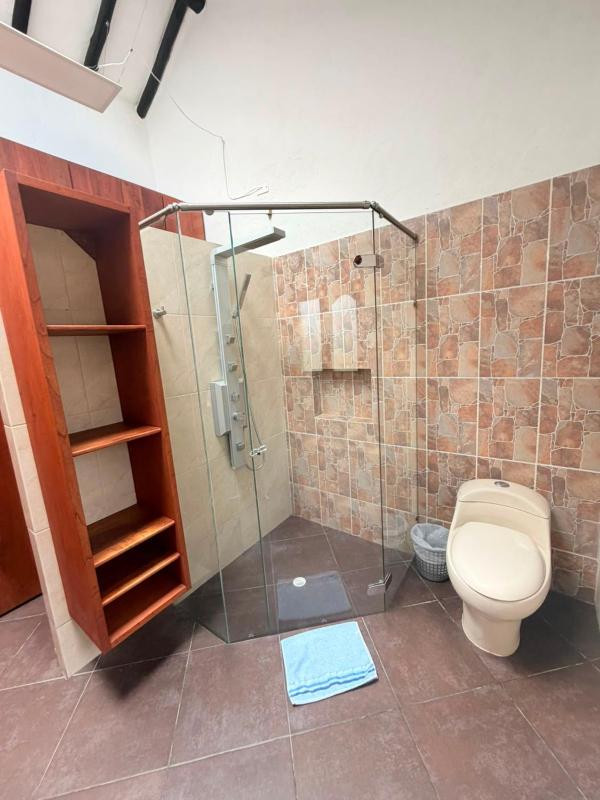 Cabaña Casa Cantabria - image 41