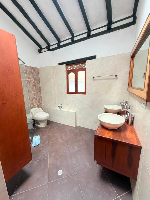 Cabaña Casa Cantabria - image 33