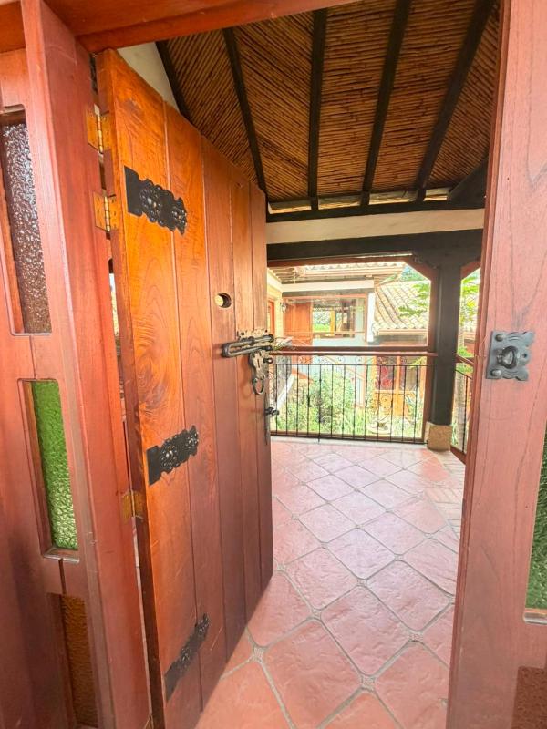 Cabaña Casa Cantabria - image 34