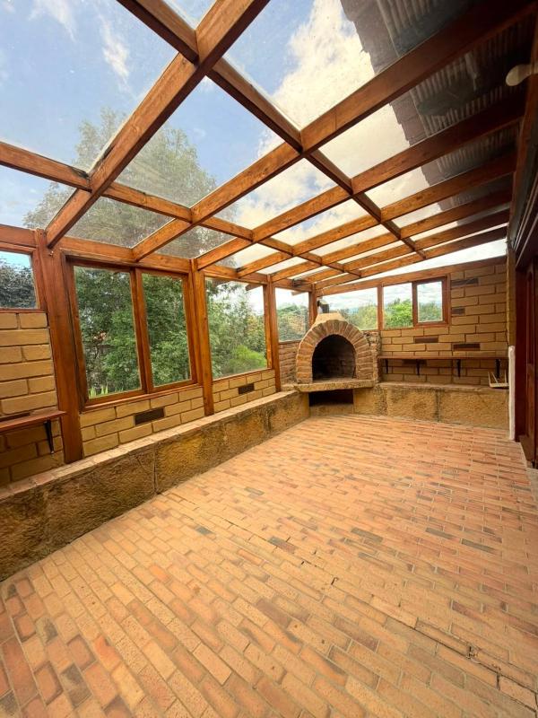 Cabaña Casa Cantabria - image 31