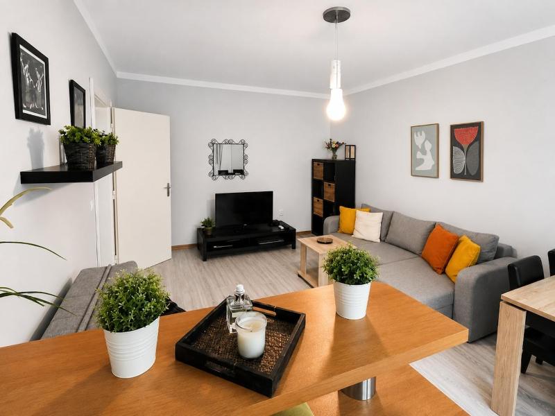 Dorcol Apartment 1Walk to Knez Sleeps 4 - image 6