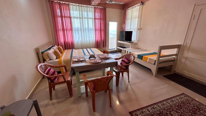Travel Hill Homestay - image 29