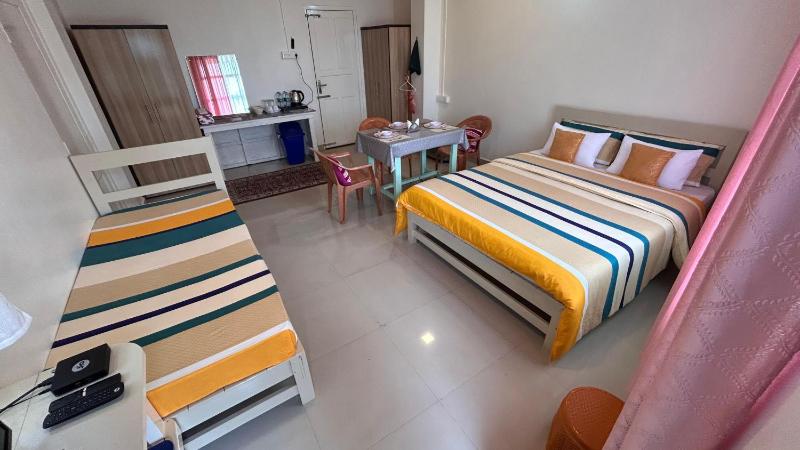 Travel Hill Homestay - image 30