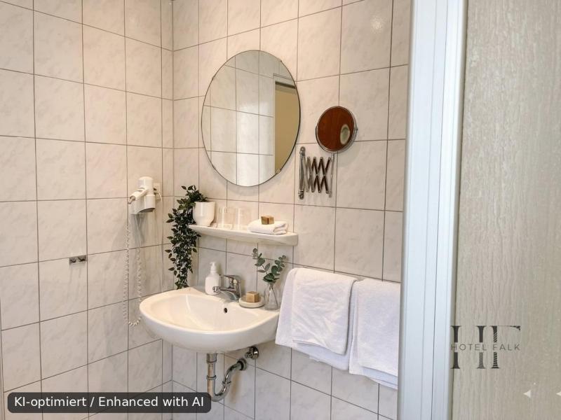 Hotel Falk - image 16